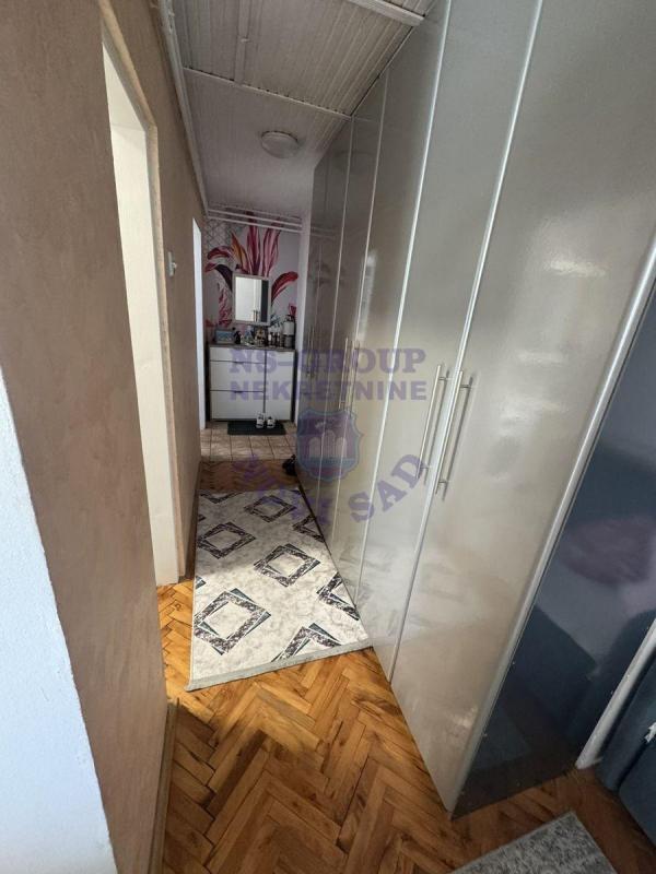 Slika 10 - Odličan dvosoban stan na Keju! 