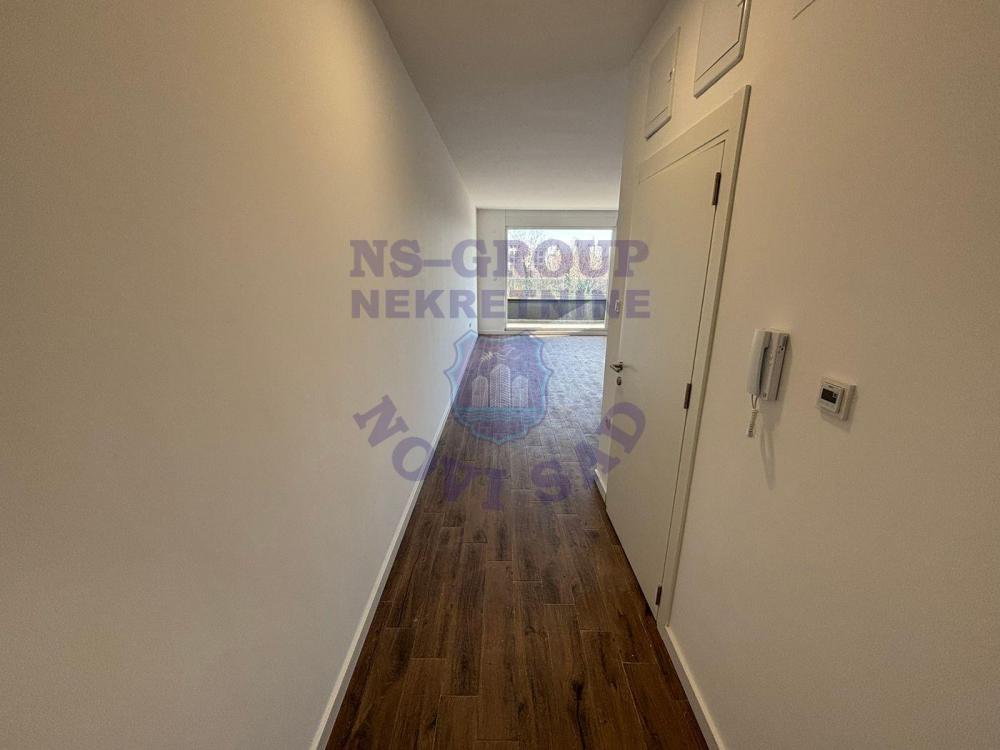 Slika 8 - Odlican stan Bulevar Patrijarha Pavla