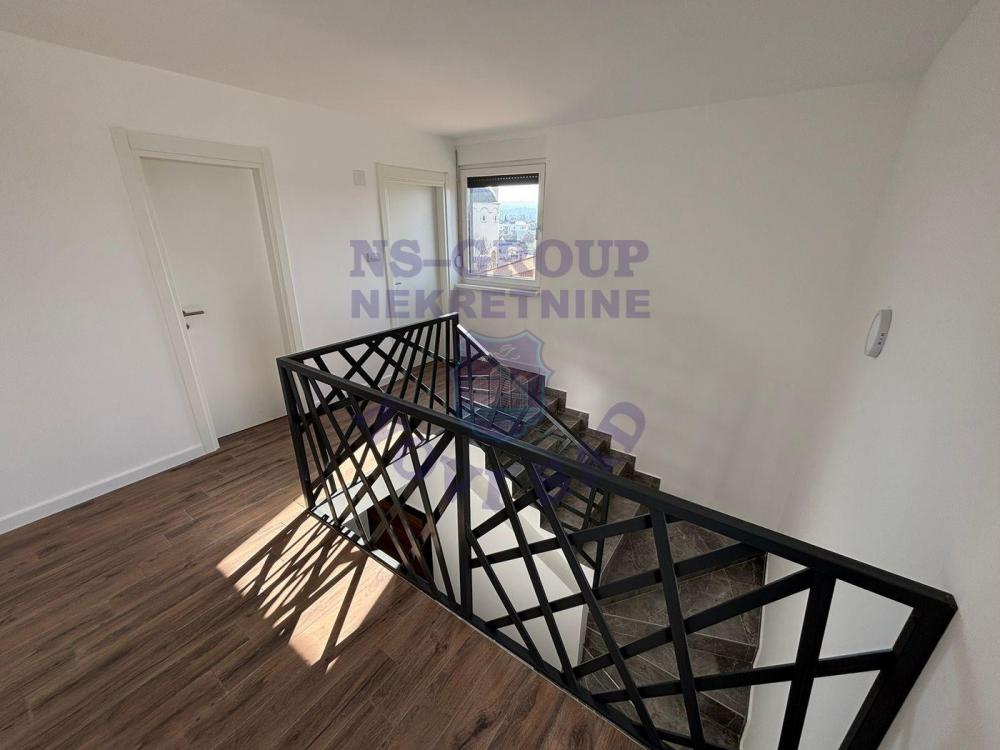 Slika 11 - Odlican stan Bulevar Patrijarha Pavla