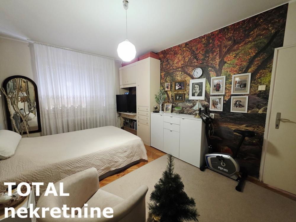 Slika 10 - Stan,NOVI SAD,ZELEZNICKA STANICA,kv: 57.00, € 140000, ID: 1102565