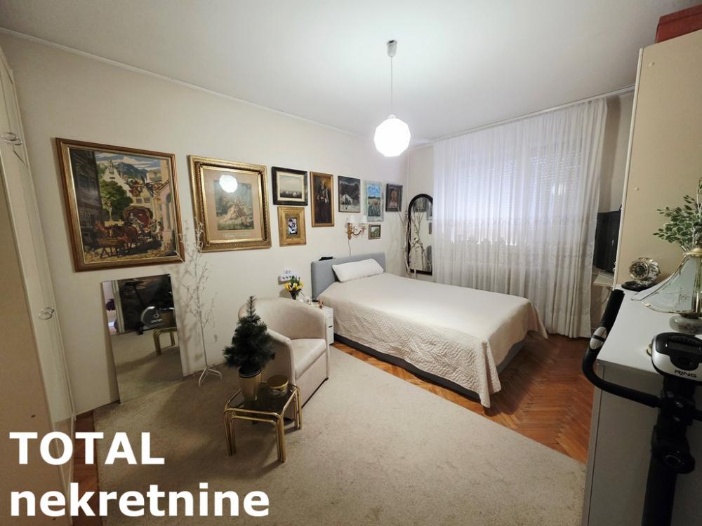 Slika 9 - Stan,NOVI SAD,ZELEZNICKA STANICA,kv: 57.00, € 140000, ID: 1102565