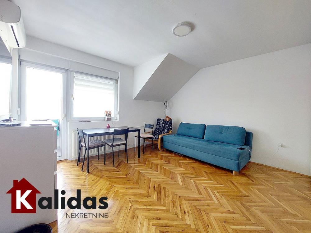 Glavna slika -Stan,NOVI SAD,TELEP,kv: 44, € 118450, ID: 1008733