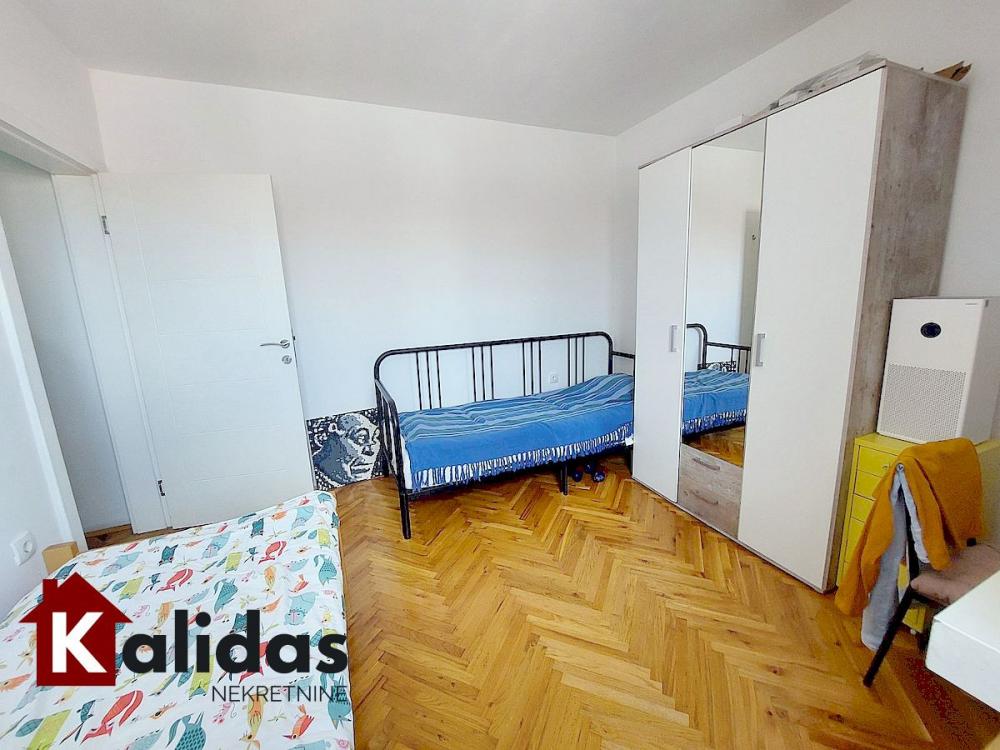 Slika 5 - Stan,NOVI SAD,TELEP,kv: 44, € 118450, ID: 1008733