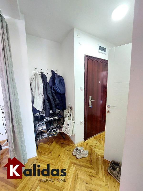Slika 3 - Stan,NOVI SAD,TELEP,kv: 44, € 118450, ID: 1008733