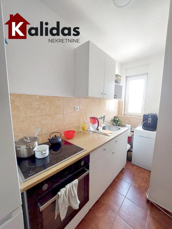 Slika 8 - Stan,NOVI SAD,TELEP,kv: 44, € 118450, ID: 1008733
