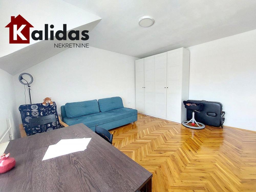 Slika 1 - Stan,NOVI SAD,TELEP,kv: 44, € 118450, ID: 1008733