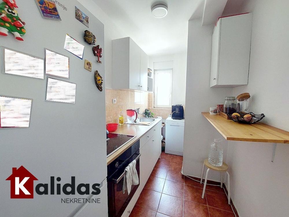 Slika 7 - Stan,NOVI SAD,TELEP,kv: 44, € 118450, ID: 1008733