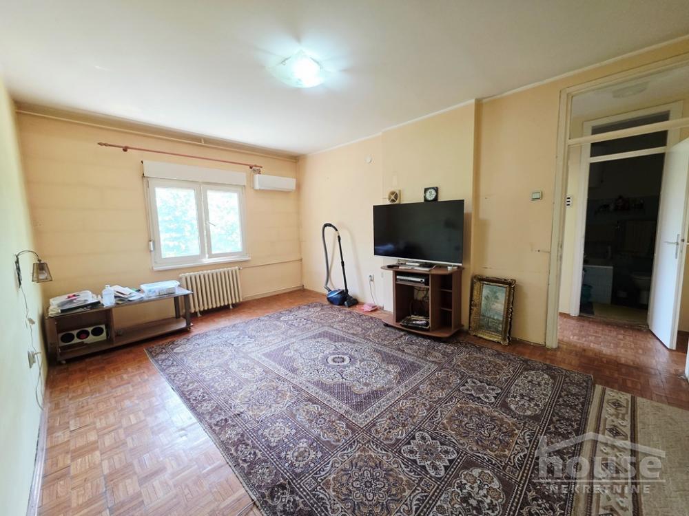Glavna slika -Stan,NOVI SAD,SATELIT,kv: 50.00, € 110000, ID: 1065713