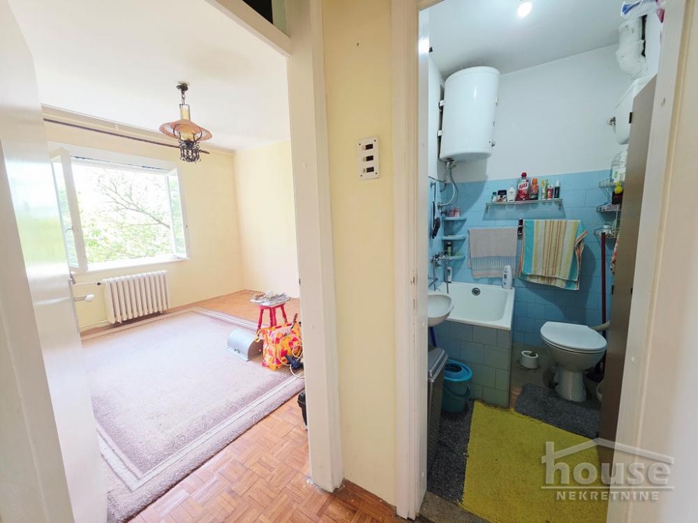 Slika 8 - Stan,NOVI SAD,SATELIT,kv: 50.00, € 110000, ID: 1065713