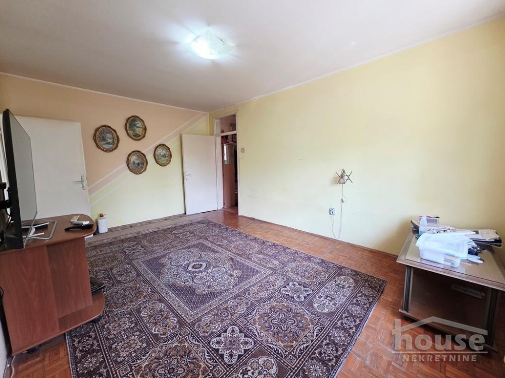Slika 1 - Stan,NOVI SAD,SATELIT,kv: 50.00, € 110000, ID: 1065713