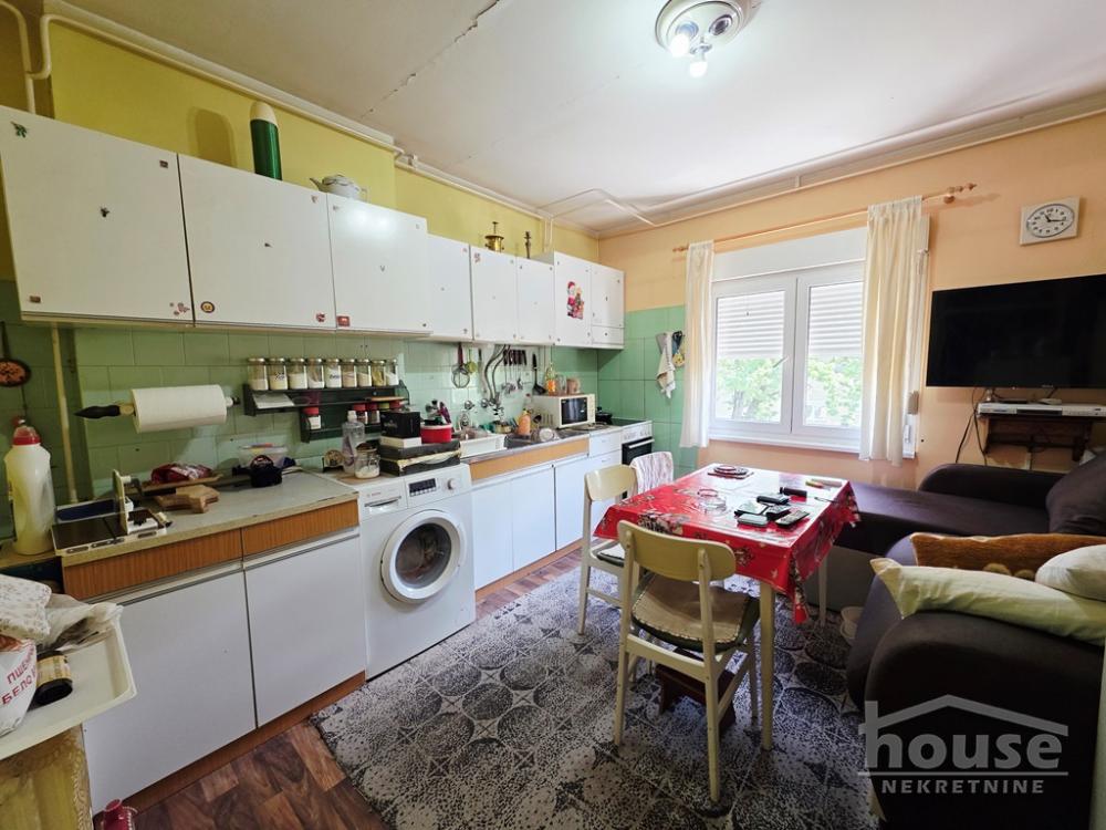 Slika 2 - Stan,NOVI SAD,SATELIT,kv: 50.00, € 110000, ID: 1065713