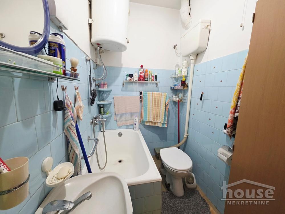 Slika 7 - Stan,NOVI SAD,SATELIT,kv: 50.00, € 110000, ID: 1065713