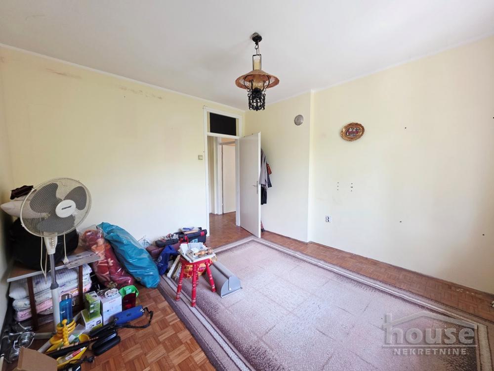 Slika 6 - Stan,NOVI SAD,SATELIT,kv: 50.00, € 110000, ID: 1065713