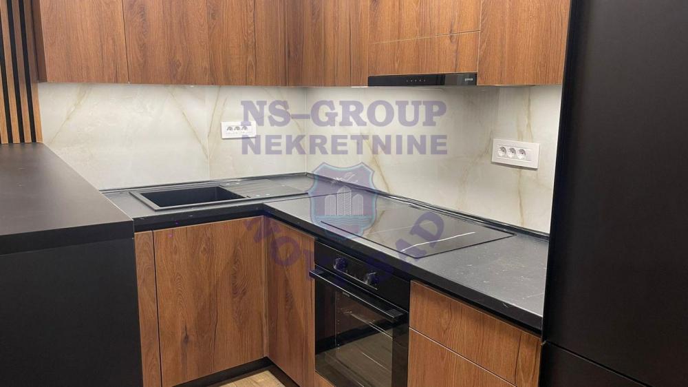 Slika 2 - Odlican cetvorosoban stan kod Veternicke rampe!