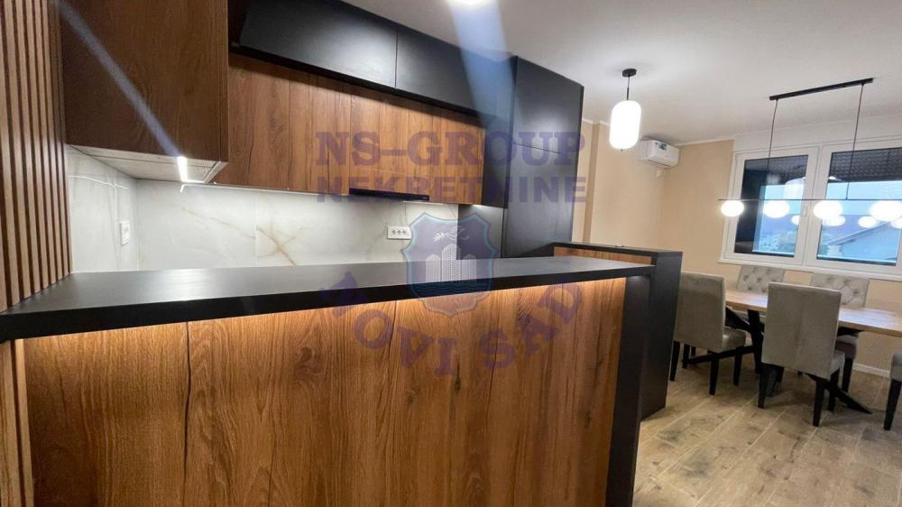 Slika 3 - Odlican cetvorosoban stan kod Veternicke rampe!