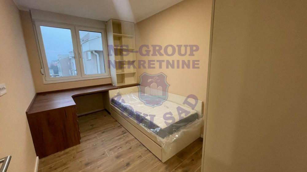 Slika 7 - Odlican cetvorosoban stan kod Veternicke rampe!