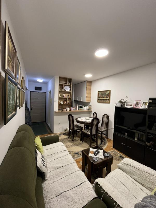 Glavna slika -Stan,NOVI SAD,NOVA DETELINARA,kv: 41.00, € 126700, ID: 1059348