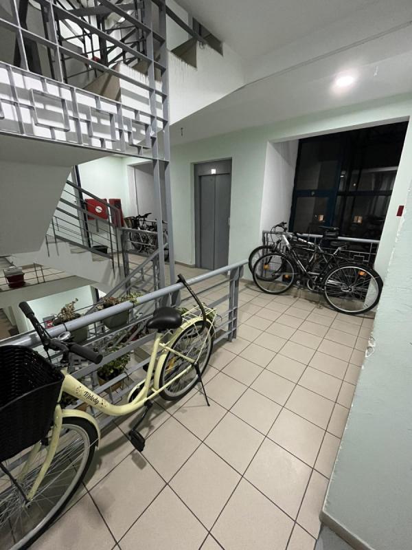 Slika 11 - Stan,NOVI SAD,NOVA DETELINARA,kv: 41.00, € 126700, ID: 1059348