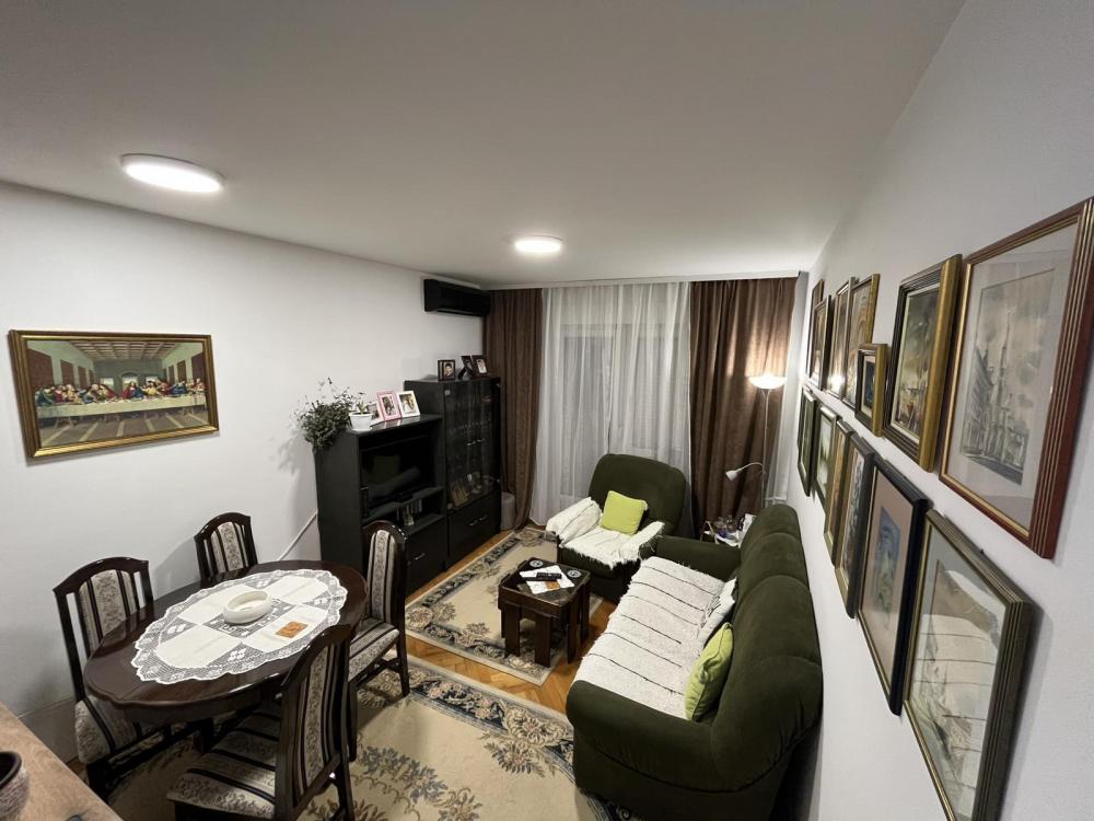 Slika 1 - Stan,NOVI SAD,NOVA DETELINARA,kv: 41.00, € 126700, ID: 1059348