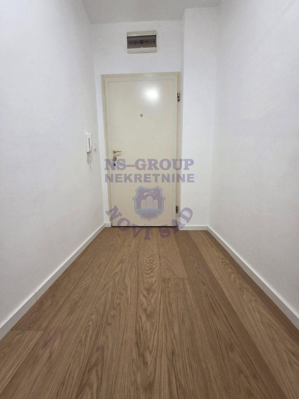 Slika 2 - Odlican jednoiposoban stan na Podbari 