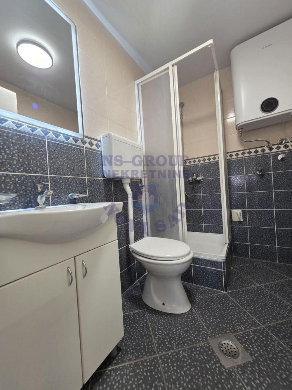 Slika 7 - Odlican jednoiposoban stan na Podbari 