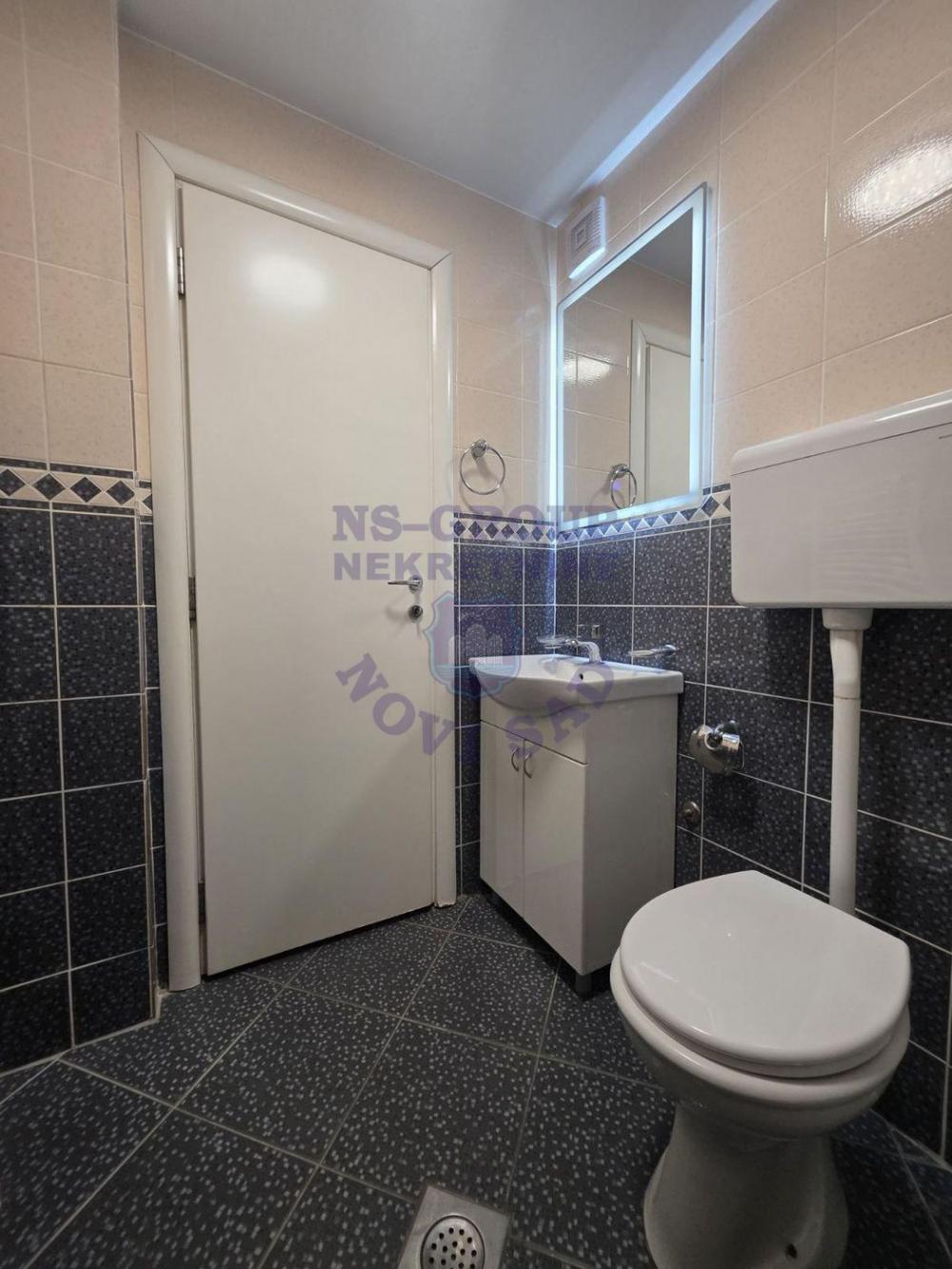 Slika 8 - Odlican jednoiposoban stan na Podbari 