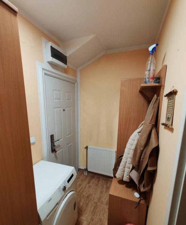 Slika 5 - Stan,NOVI SAD,TELEP,kv: 26.00, € 72100, ID: 1059374