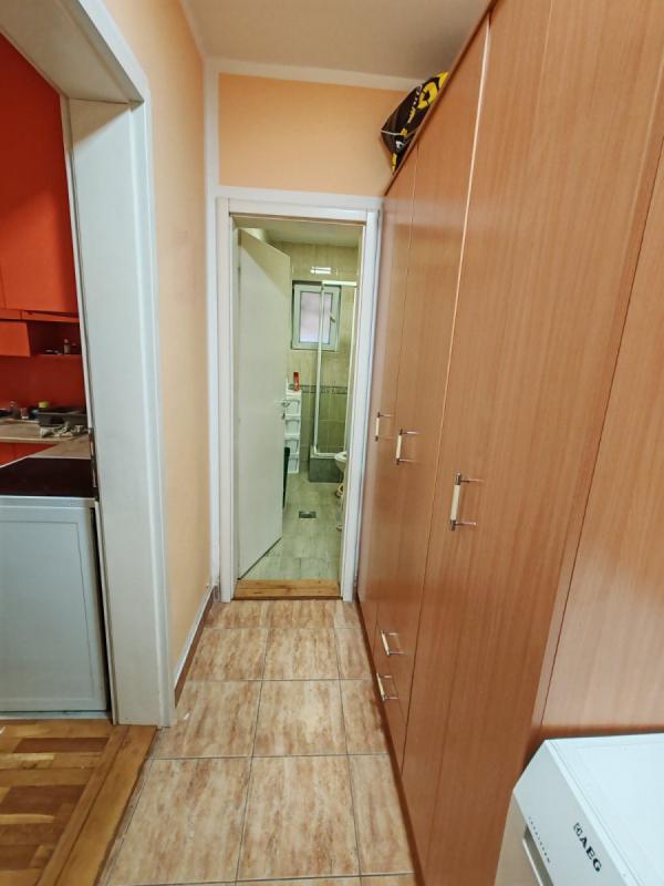 Slika 3 - Stan,NOVI SAD,TELEP,kv: 26.00, € 72100, ID: 1059374