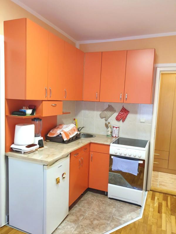 Slika 2 - Stan,NOVI SAD,TELEP,kv: 26.00, € 72100, ID: 1059374