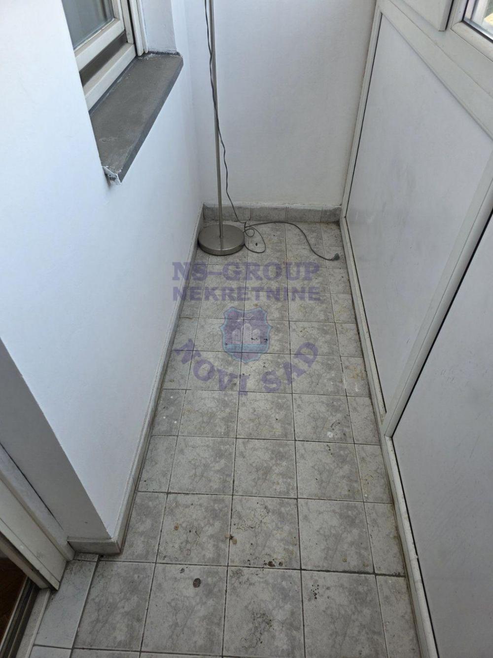 Slika 11 - Odličan duplex trosoban stan kod Bulevara Oslobođenja