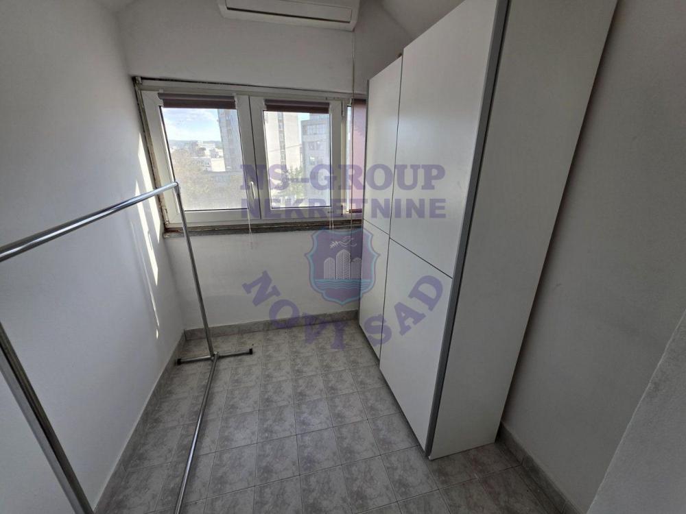 Slika 10 - Odličan duplex trosoban stan kod Bulevara Oslobođenja