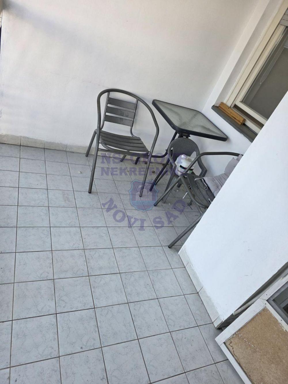Slika 9 - Odličan duplex trosoban stan kod Bulevara Oslobođenja