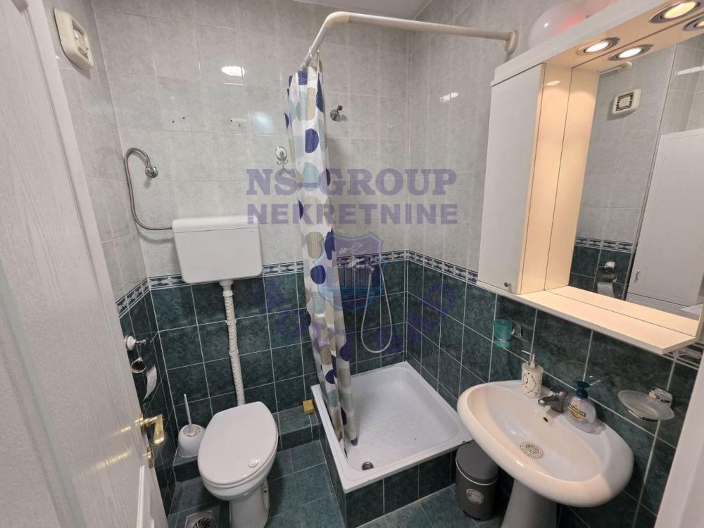 Slika 8 - Odličan duplex trosoban stan kod Bulevara Oslobođenja