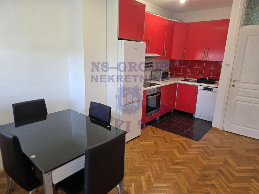 Slika 2 - Odličan duplex trosoban stan kod Bulevara Oslobođenja