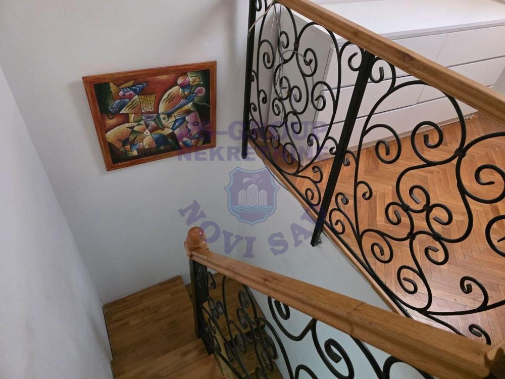 Slika 3 - Odličan duplex trosoban stan kod Bulevara Oslobođenja