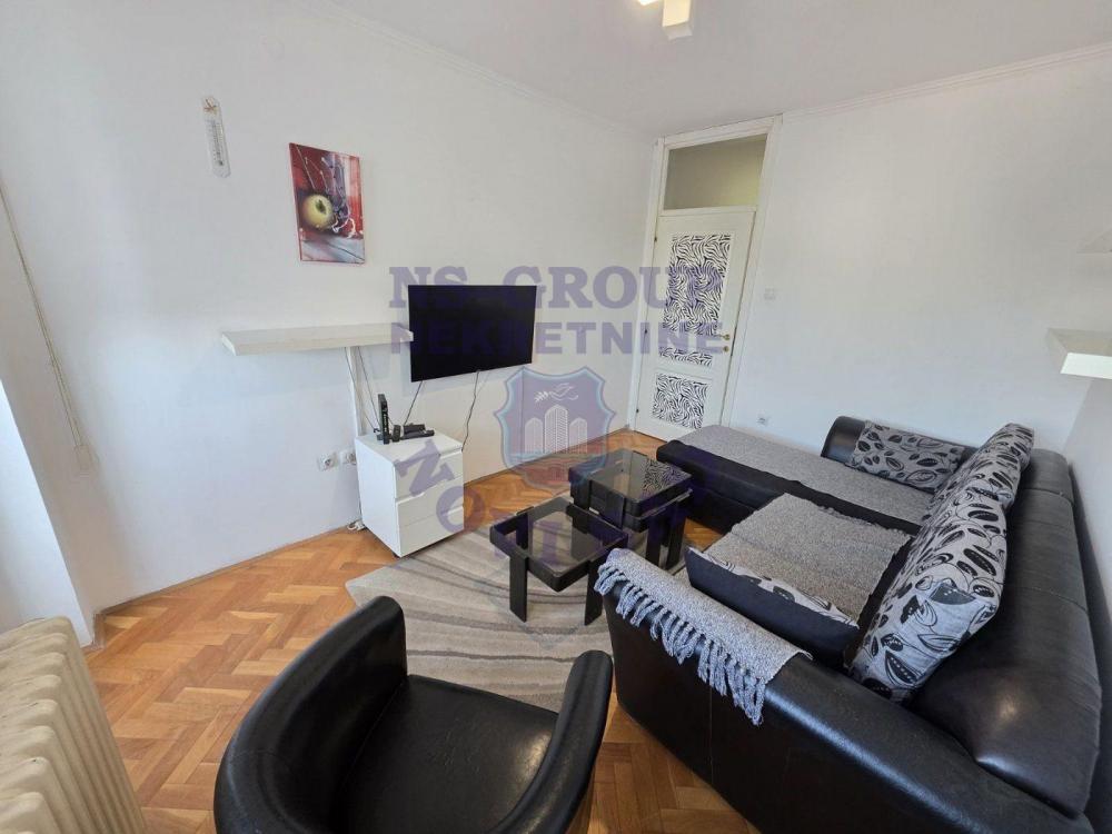 Slika 1 - Odličan duplex trosoban stan kod Bulevara Oslobođenja