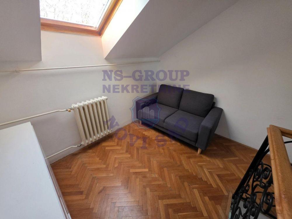 Slika 4 - Odličan duplex trosoban stan kod Bulevara Oslobođenja