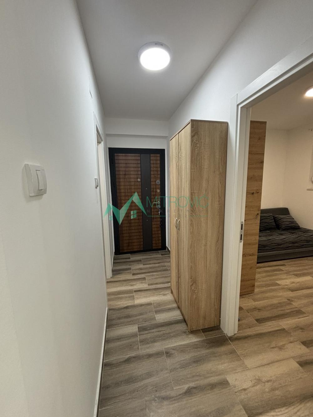 Slika 4 - Novi sad, Adice - prodaje se jednoiposoban stan 