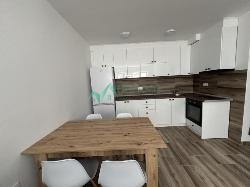 Slika 3 - Novi sad, Adice - prodaje se jednoiposoban stan 