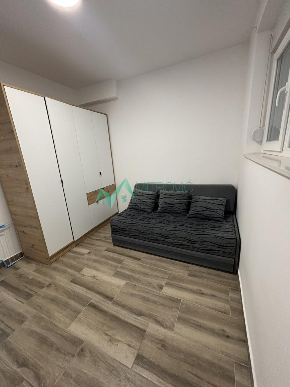 Slika 6 - Novi sad, Adice - prodaje se jednoiposoban stan 