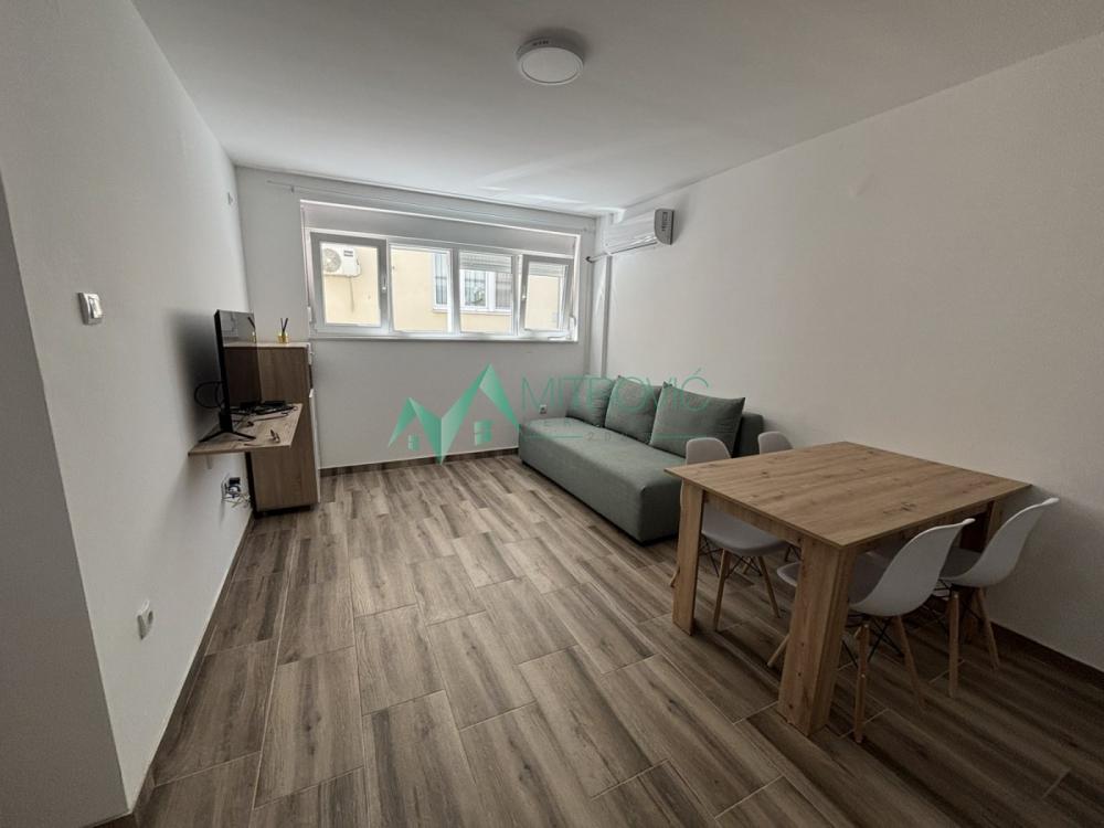 Slika 1 - Novi sad, Adice - prodaje se jednoiposoban stan 