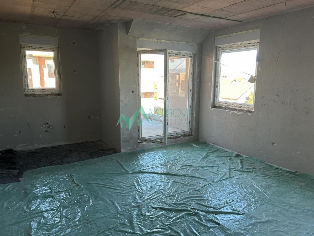 Glavna slika -Adice — Troiposoban stan  82m², novogradnja 