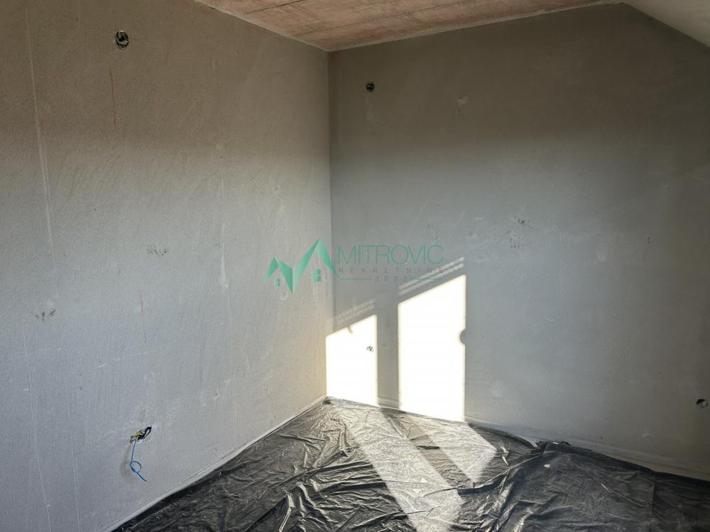 Slika 2 - Adice — Troiposoban stan  82m², novogradnja 