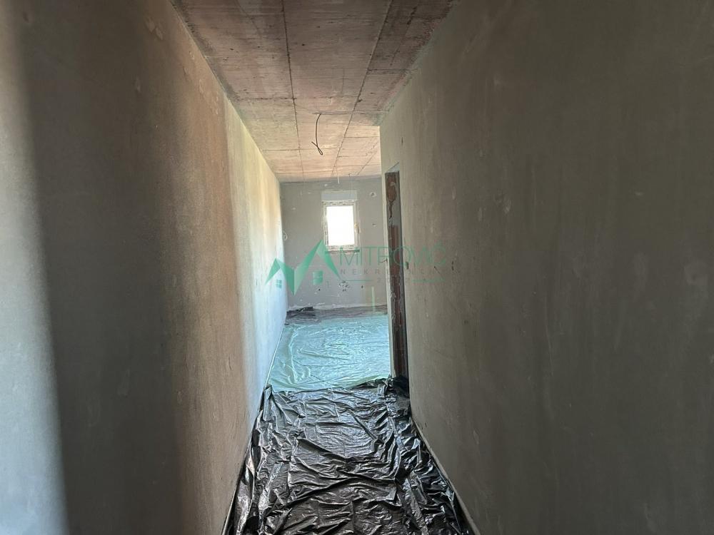 Slika 5 - Adice — Troiposoban stan  82m², novogradnja 