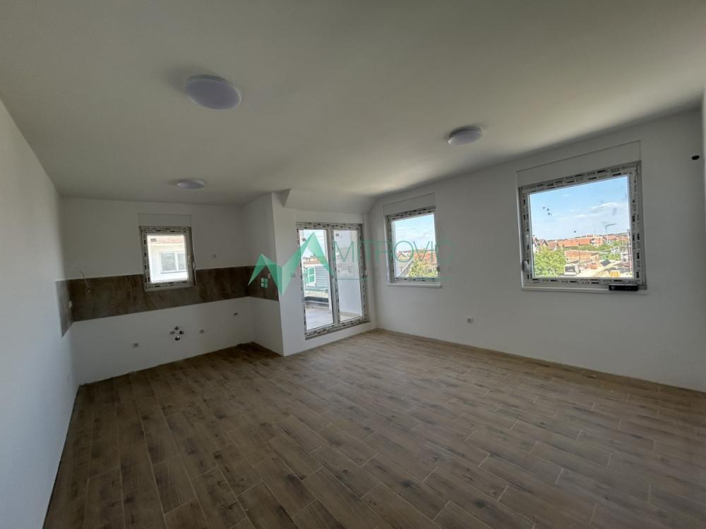 Slika 8 - Adice — Troiposoban stan  82m², novogradnja 