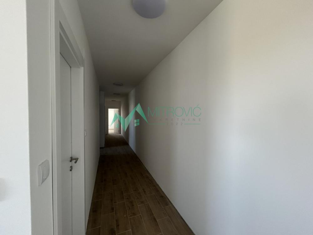 Slika 10 - Adice — Troiposoban stan  82m², novogradnja 