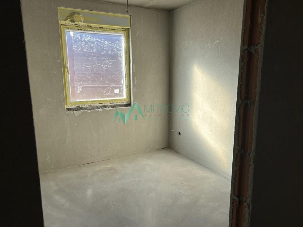Slika 1 - Adice — Troiposoban stan  82m², novogradnja 