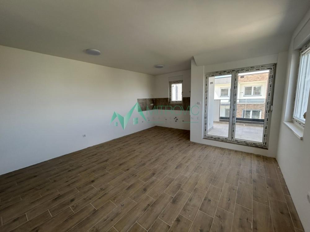Slika 7 - Adice — Troiposoban stan  82m², novogradnja 