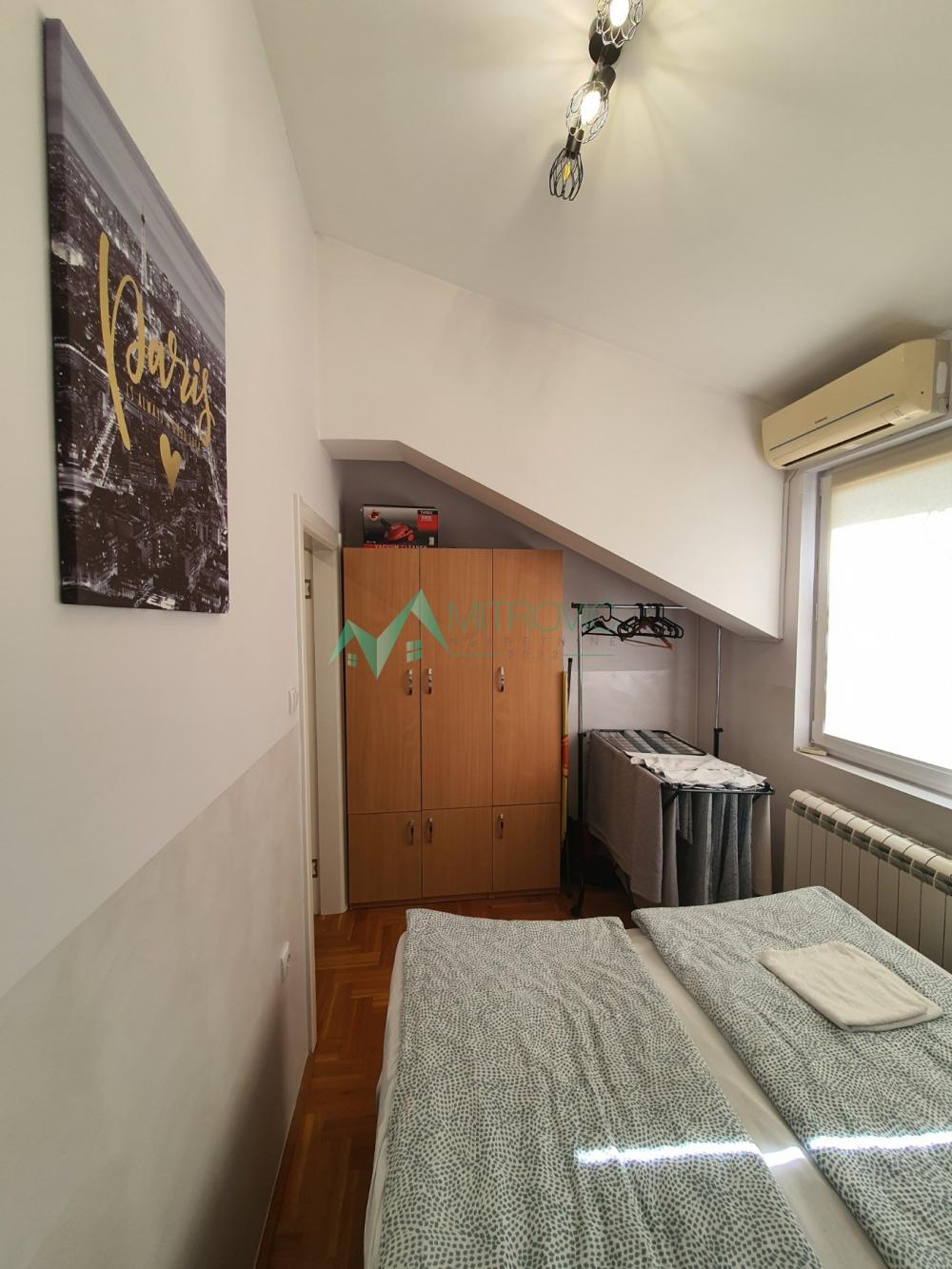 Slika 6 - ✨ INVESTICIONA PRILIKA: Jednoiposoban stan u srcu Novog Sada. Moguća kupovina putem kredita za mlade. 