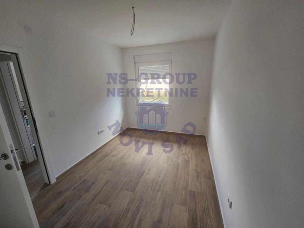 Slika 3 - Dvoiposoban, 50m2, Adice Novi Sad